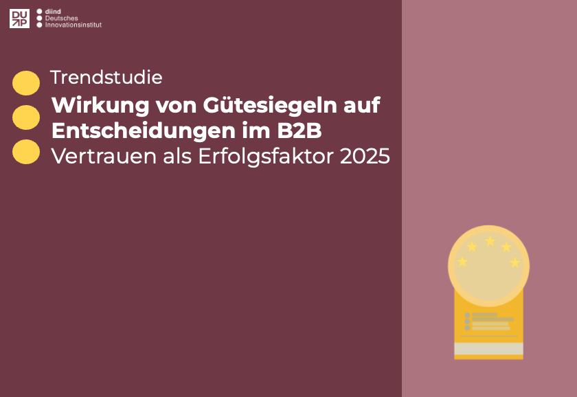 Cover_Studie_WirkungVonGütesiegeln