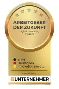 Arbeitgeber der Zukunft web