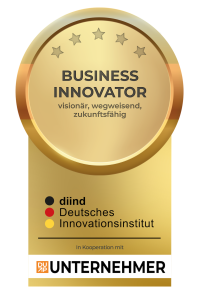 Business Innovator web