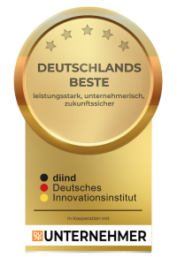 DEUTSCHLANDS BESTE_SiegelGold